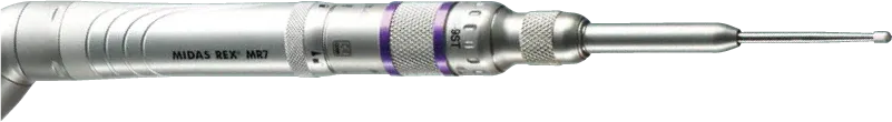 foto de taladro de midas rex mr7